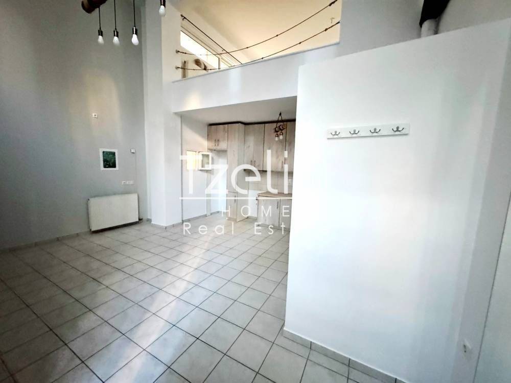 Άποψη χώρου