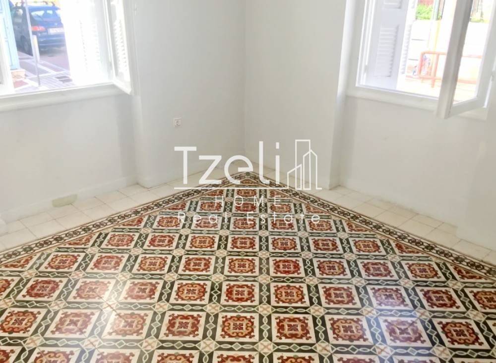 Άποψη χώρου