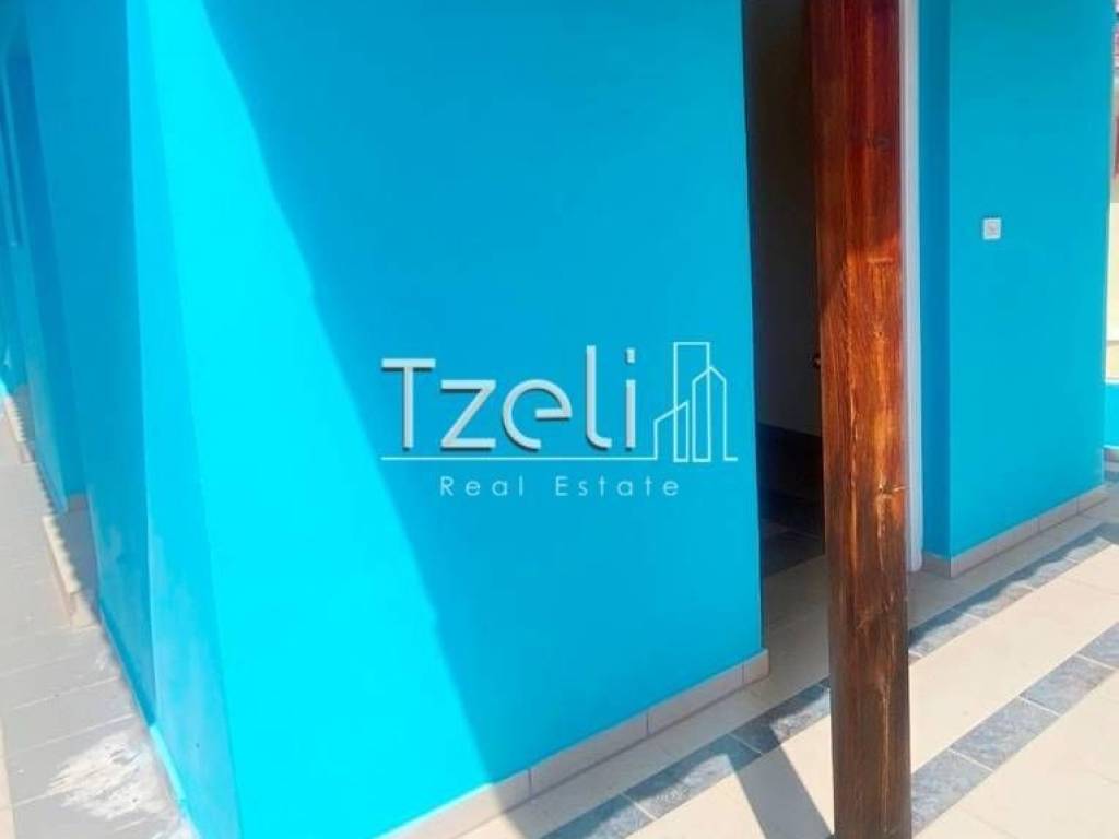 Άποψη χώρου