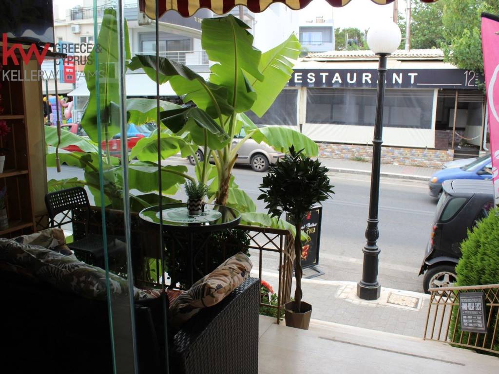 Εσωτερικοι χώροι