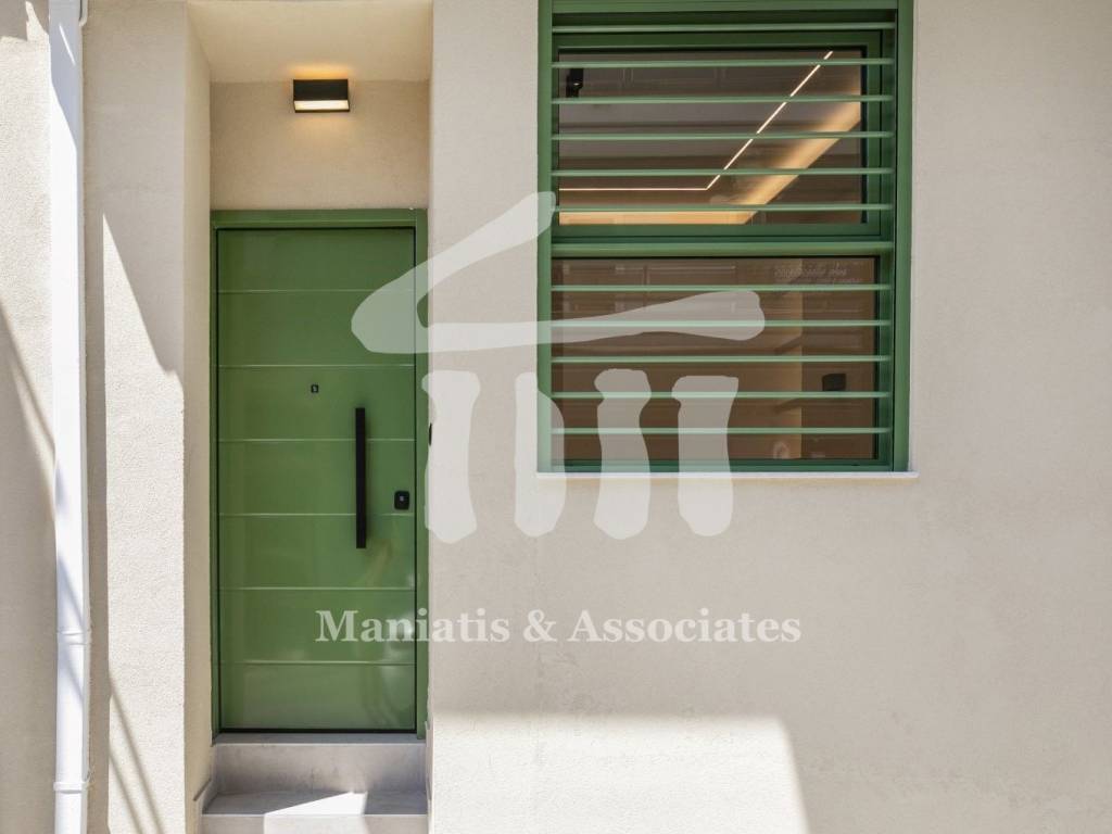 Εσωτερικοι χώροι