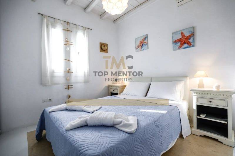 Υπνοδωμάτιο