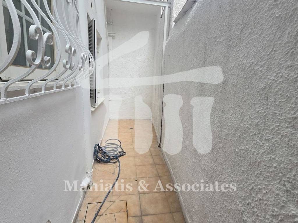 Εξωτερικοι χώροι