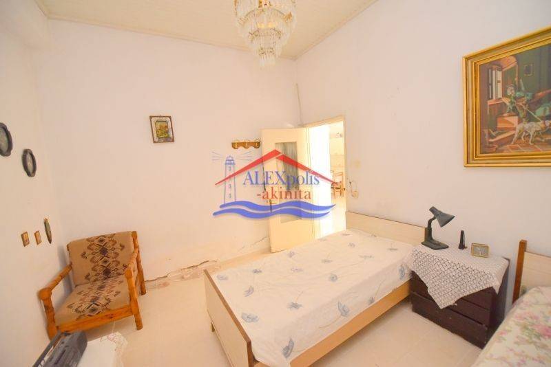 Υπνοδωμάτιο