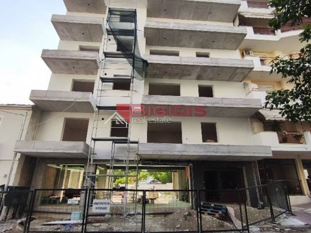 Εξωτερικός χώρος