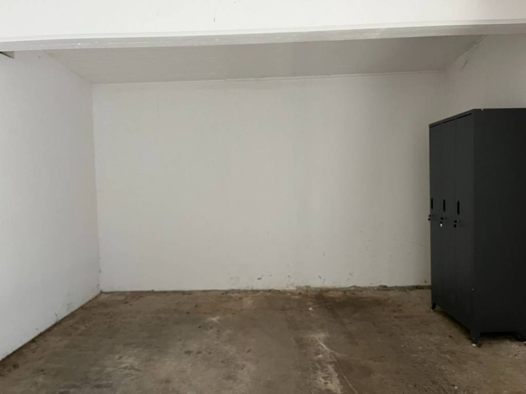 Χώρος στάθμευσης