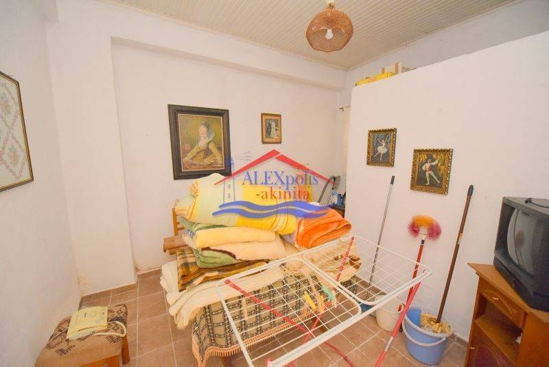 Υπνοδωμάτιο