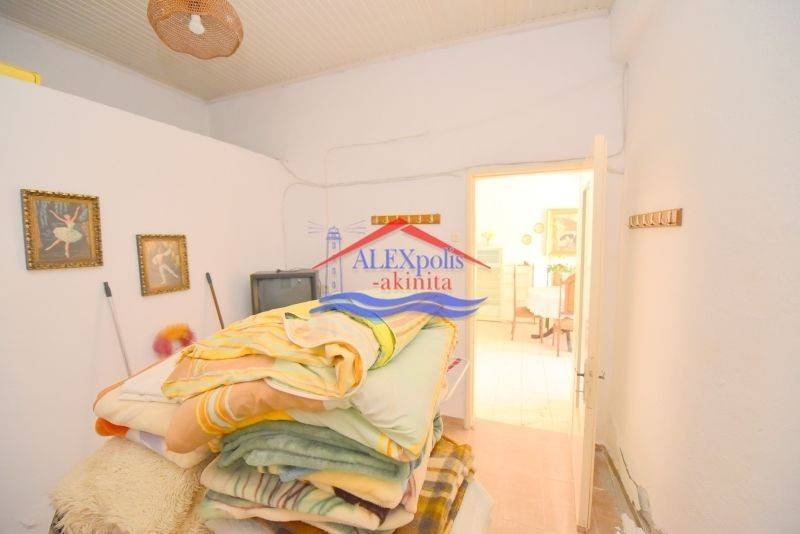 Υπνοδωμάτιο