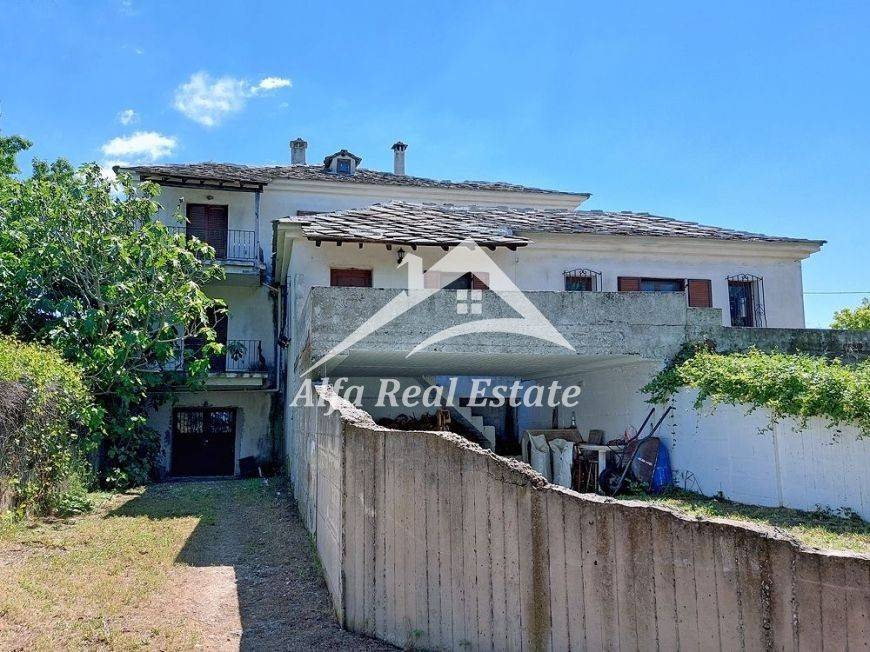 Εξωτερικός χώρος