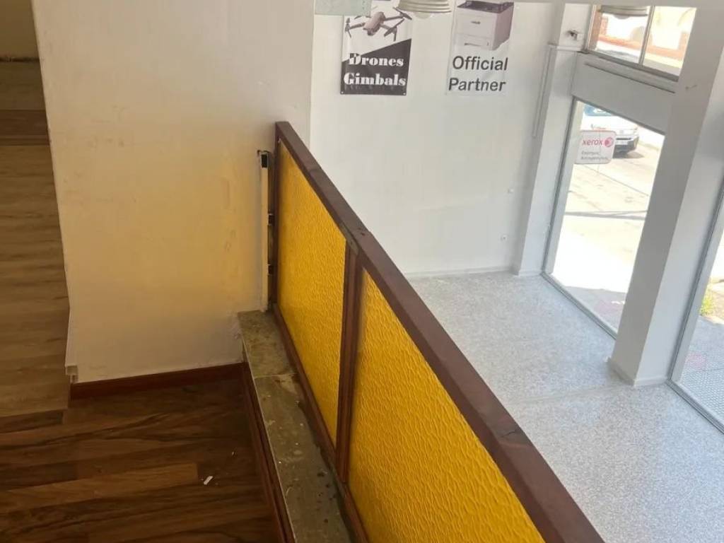 Εσωτερικοι χώροι