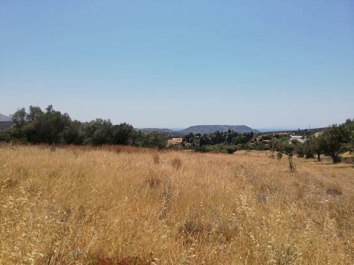 Εξωτερικοι χώροι