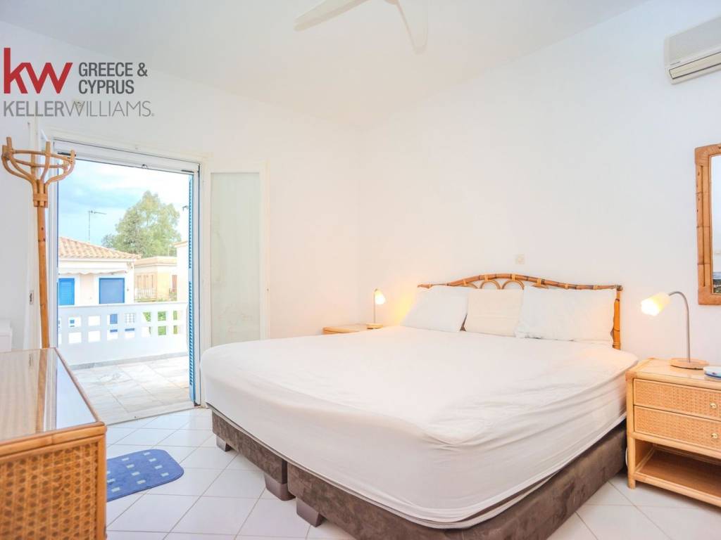 Υπνοδωμάτιο