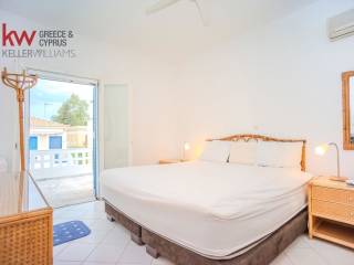 Υπνοδωμάτιο