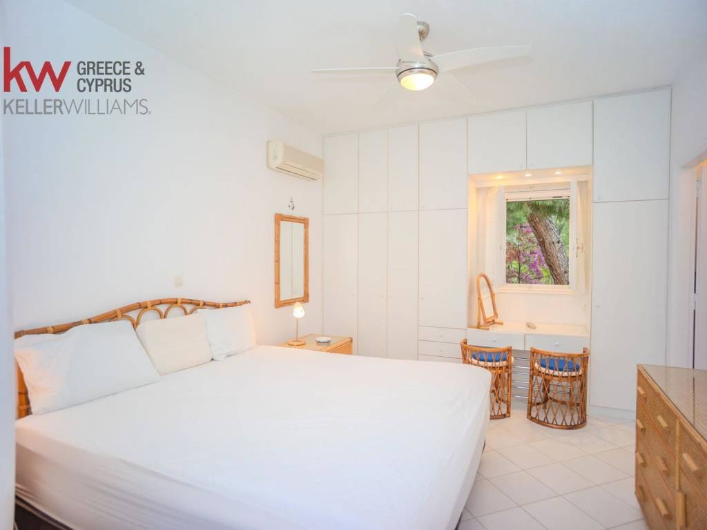 Υπνοδωμάτιο