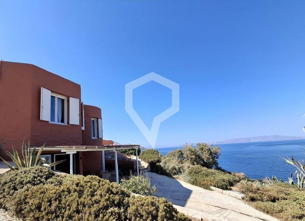 εξωτερική άποψη