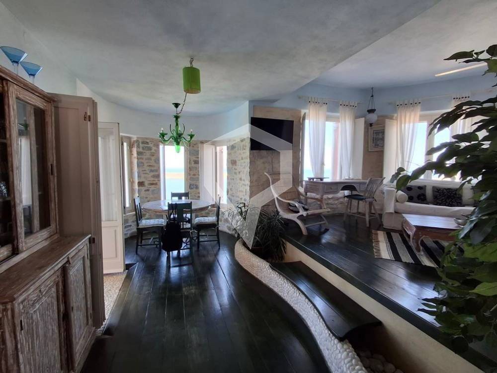 σπίτι 1-καθιστικό