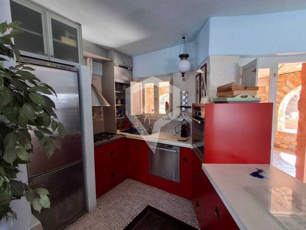 σπίτι 1-κουζίνα