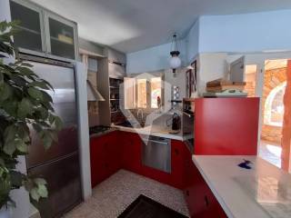 σπίτι 1-κουζίνα