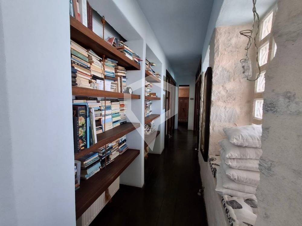 σπίτι 1-διάδρομος