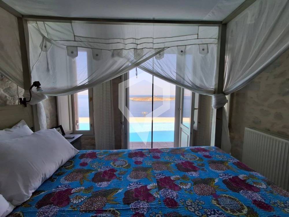 σπίτι 1-υπνοδωμάτιο