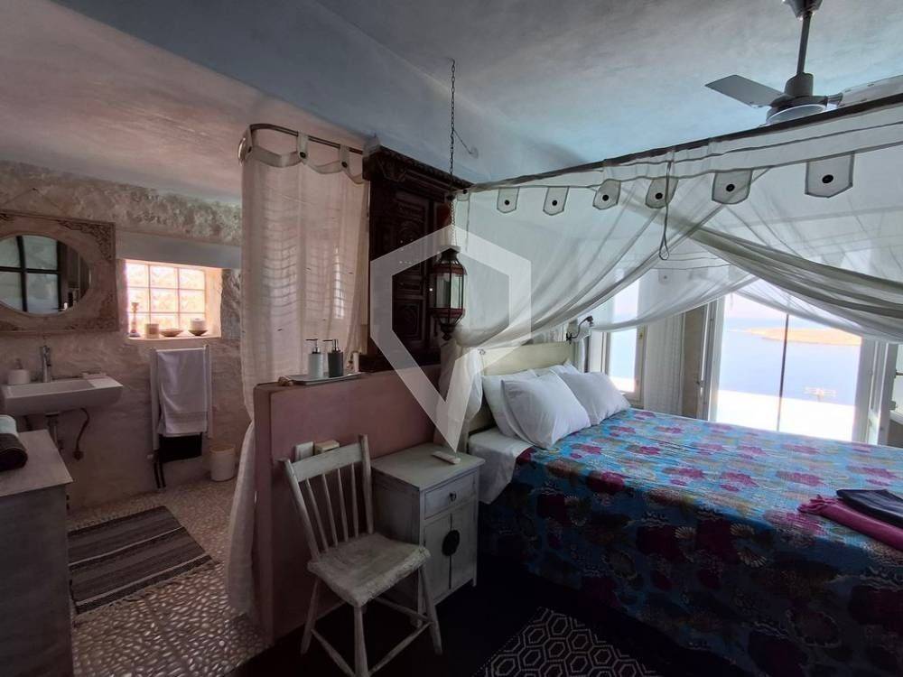 σπιτι 1-υπνοδωμάτιο