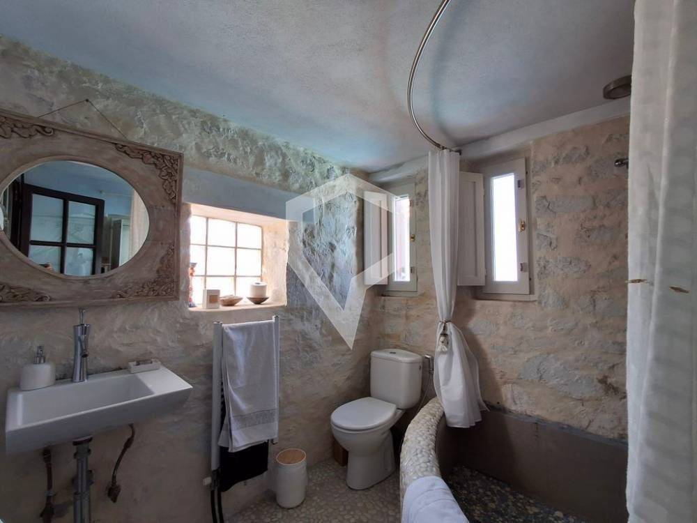 σπίτι 1-μπάνιο υπνοδωματίου