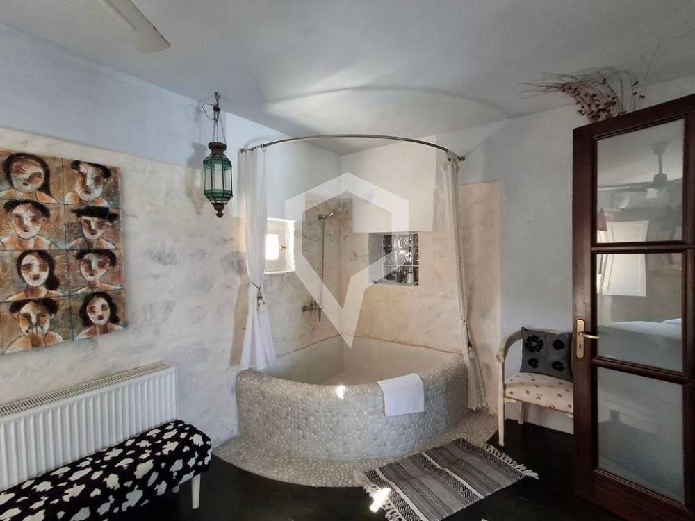 σπίτι 1-μπανιέρα υπνοδωματίου