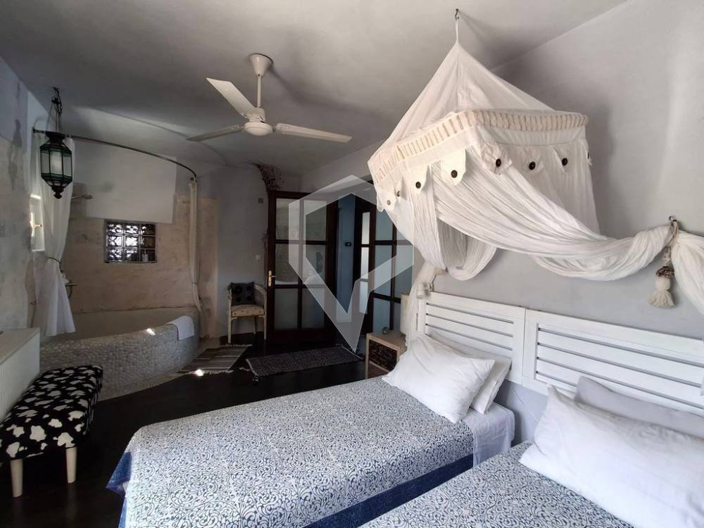 σπίτι 1-υπνοδωμάτιο