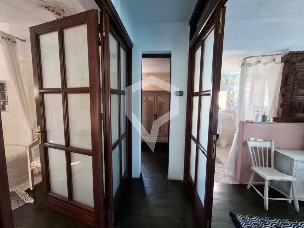 σπίτι 1-δωμάτια