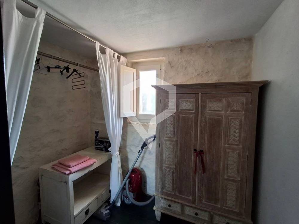 σπιτι 1-δωμάτιο ντουλάπα