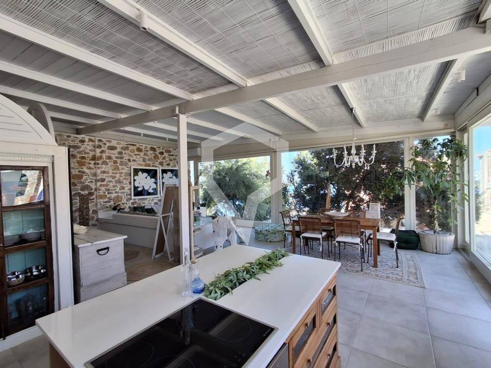 σπίτι 3-ενιαίος χώρος