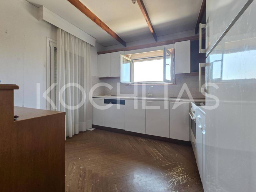 Άποψη χώρου