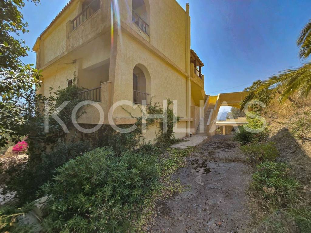 Εξωτερικός χώρος