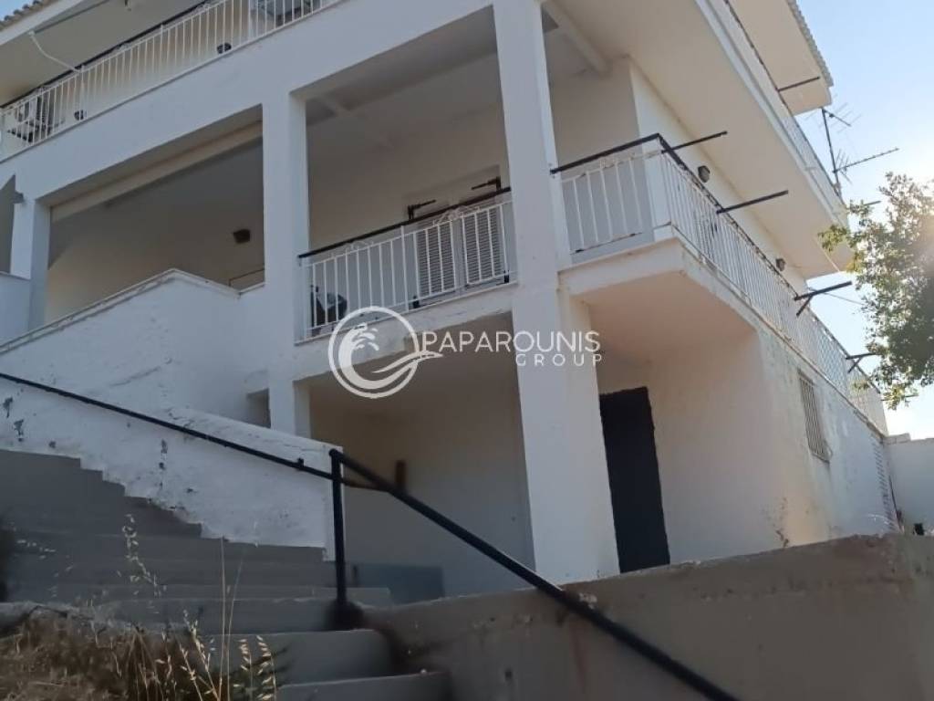 Εξωτερικός χώρος