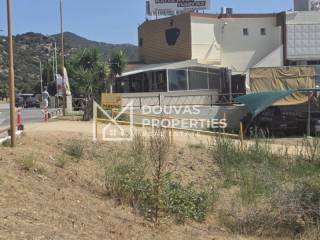 Buildable | Plot | Sikia | Sithonia | Halkidiki 