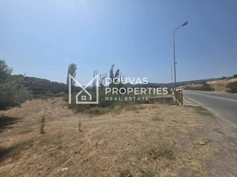 Buildable | Plot | Sikia | Sithonia | Halkidiki 