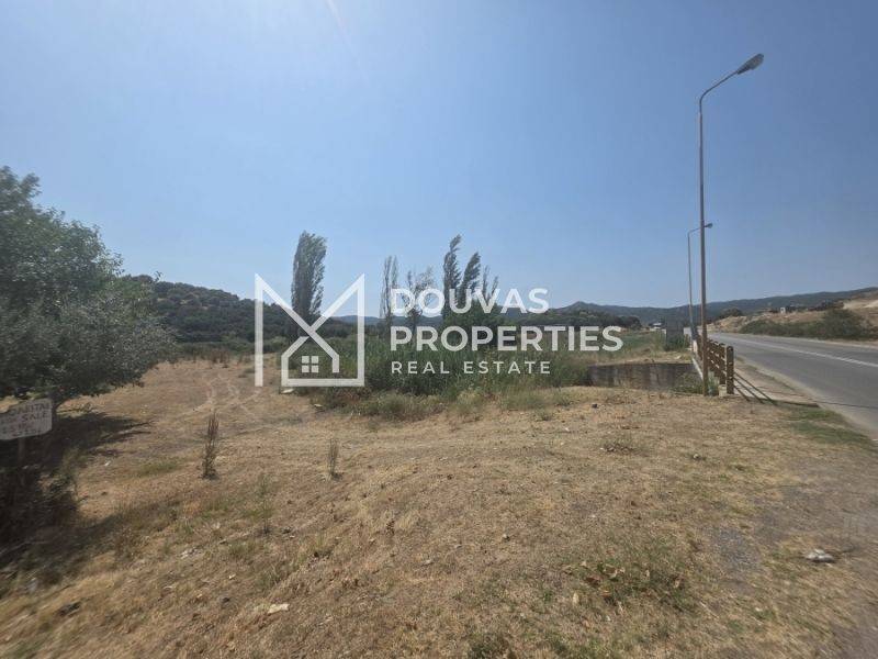 Buildable | Plot | Sikia | Sithonia | Halkidiki 