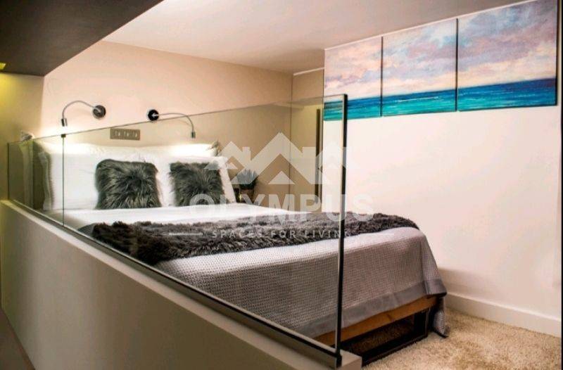 Υπνοδωμάτιο