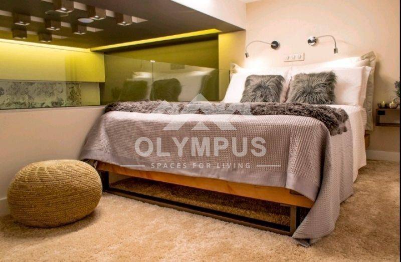 Υπνοδωμάτιο