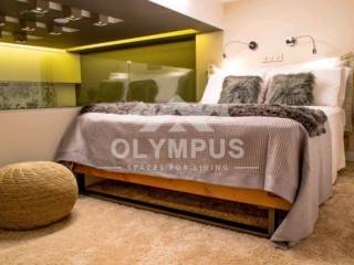 Υπνοδωμάτιο