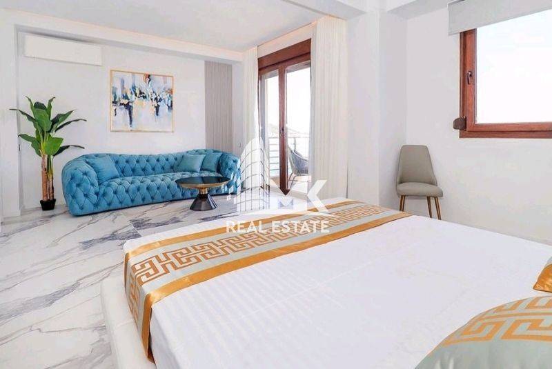 Υπνοδωμάτιο