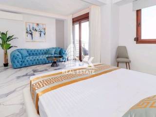 Υπνοδωμάτιο