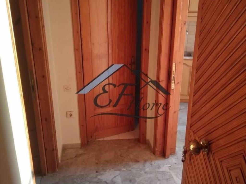 Είσοδος Ακινήτου