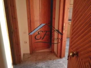 Είσοδος Ακινήτου