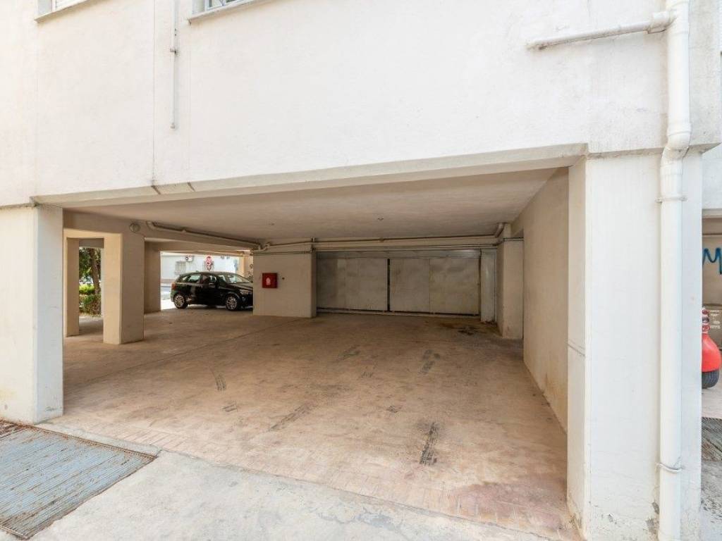 Εξωτερικοι χώροι