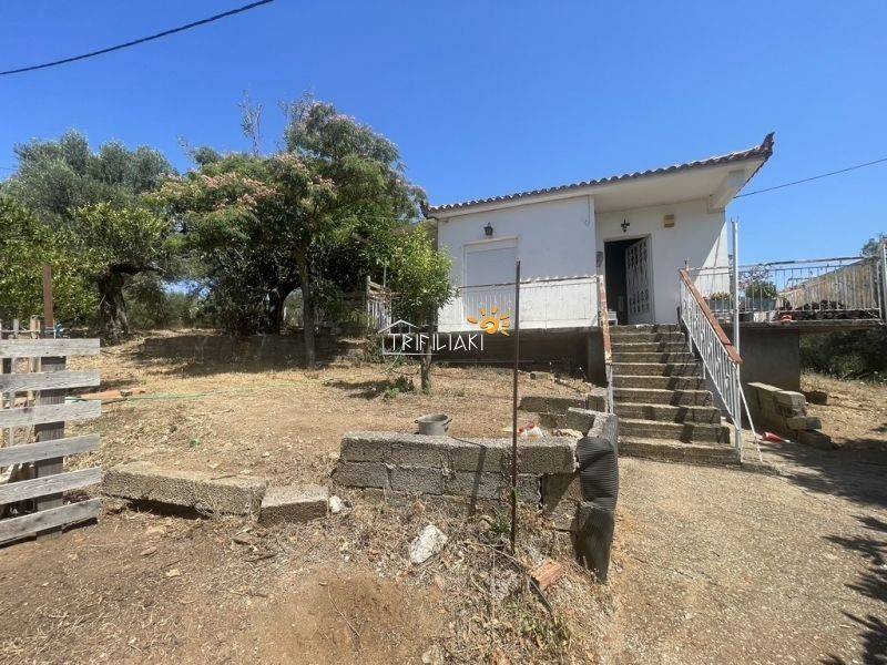 Εξωτερικός χώρος