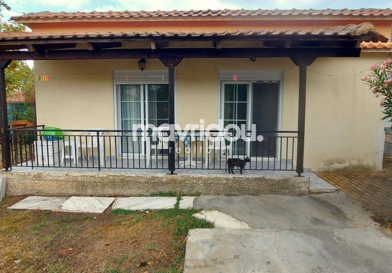 Εξωτερικός χώρος