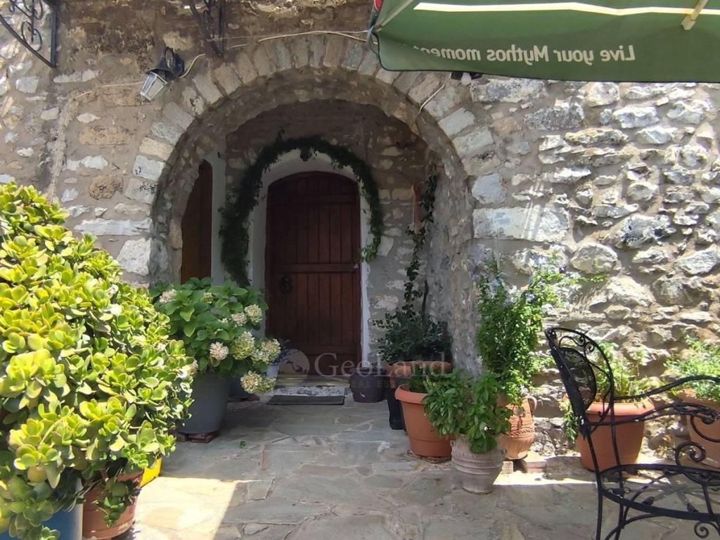 Εξωτερικός χώρος