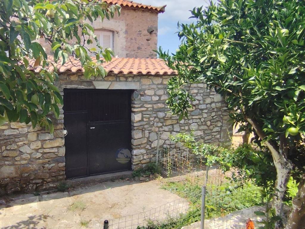 Εξωτερικός χώρος