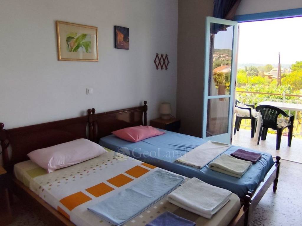 Υπνοδωμάτιο